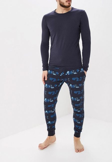 Футболка Tezenis