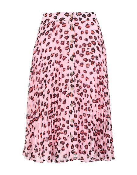 Юбка TOMMY JEANS