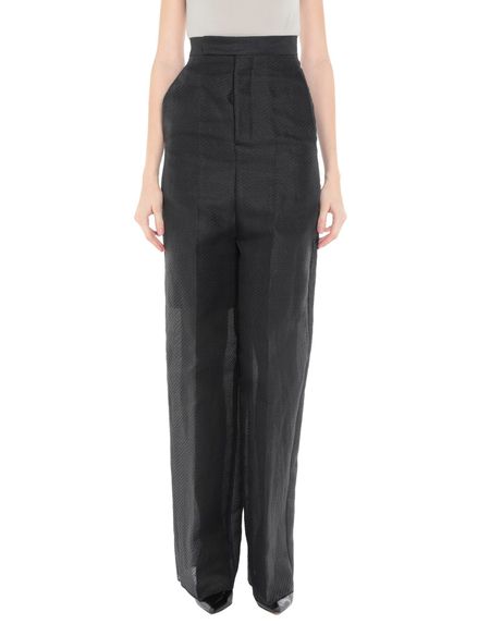 Брюки RICK OWENS