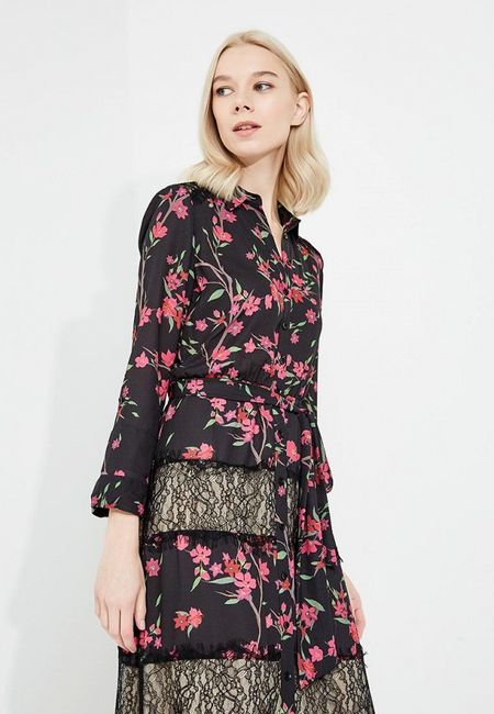 Платье Alice + Olivia