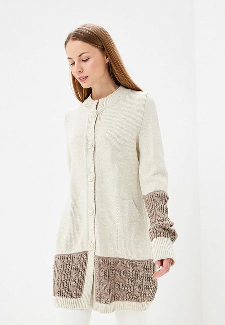 Кардиган Milanika