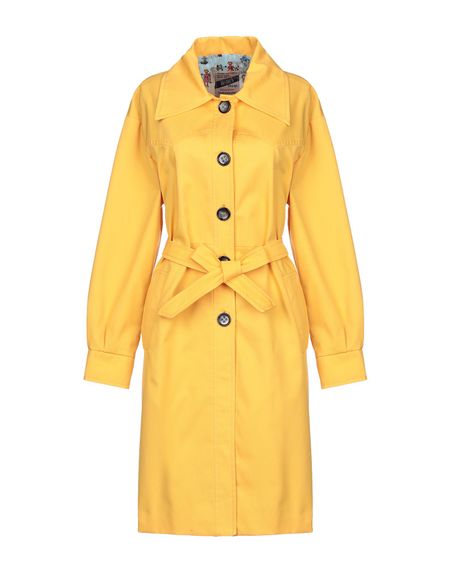 Пальто HISTORY REPEATS