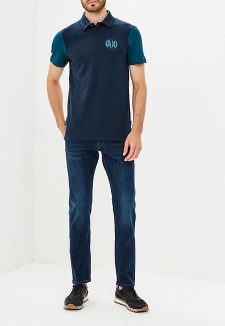 Джинсы Armani Exchange