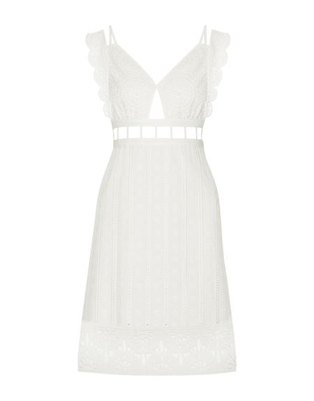 Платье OPENING CEREMONY