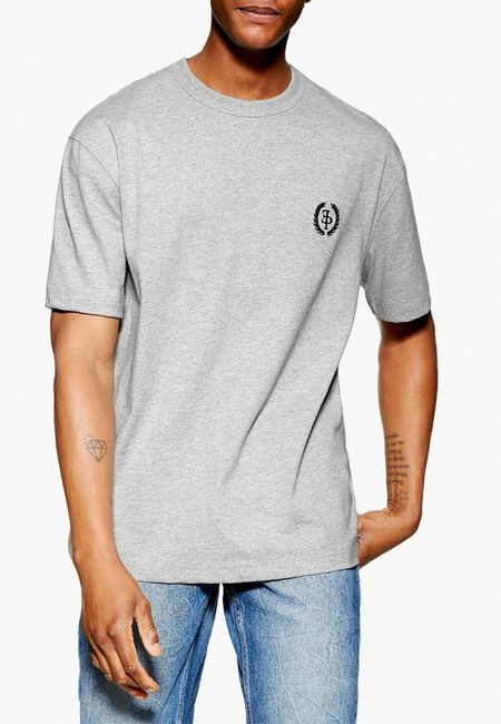 Футболка Topman