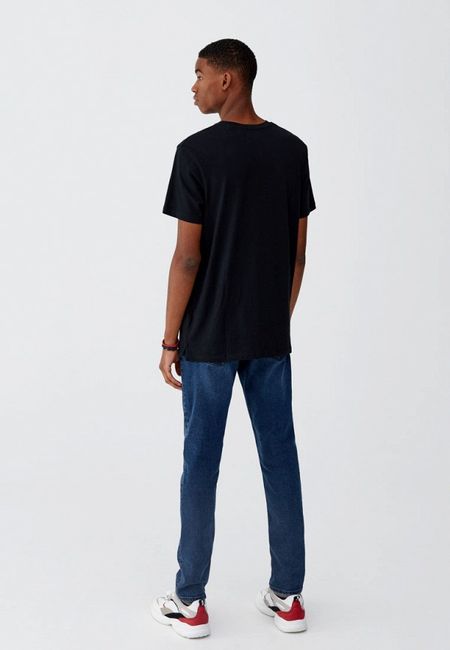 Футболка Pull&Bear