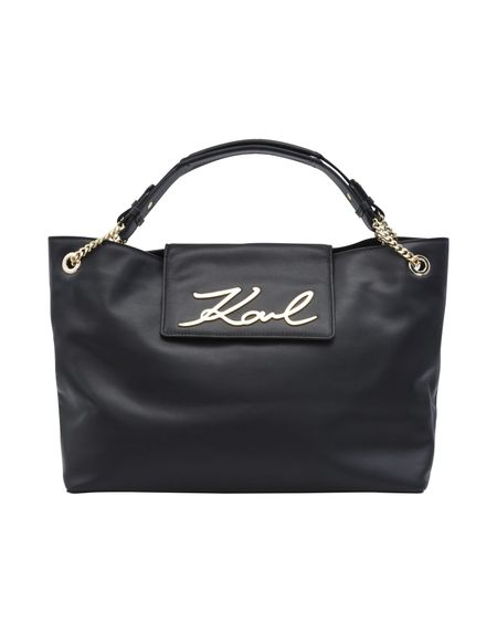 Сумка KARL LAGERFELD