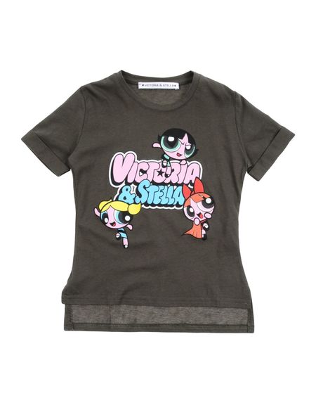 Футболка VICTORIA & STELLA