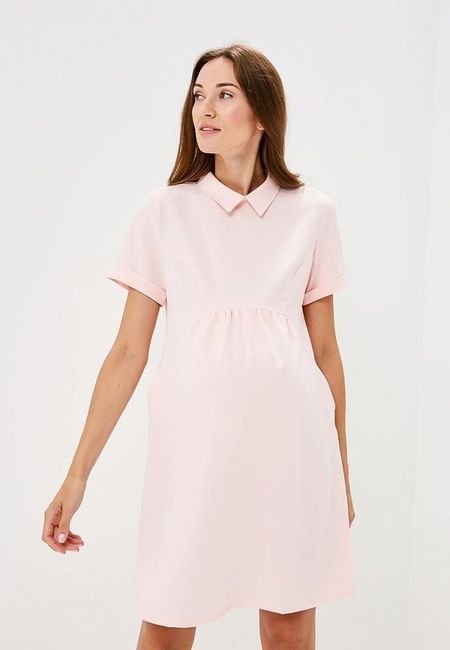 Платье Очаровательная Адель