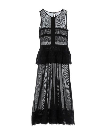 Платье DV Roma