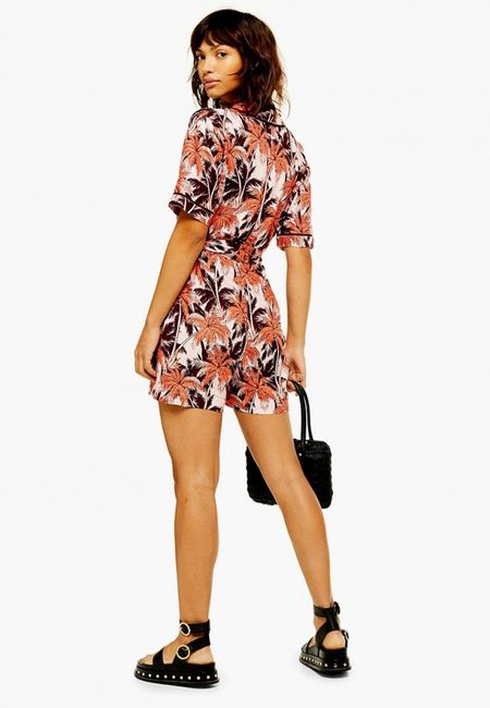 Комбинезон Topshop
