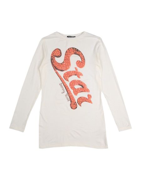 Футболка DENNY ROSE YOUNG GIRL