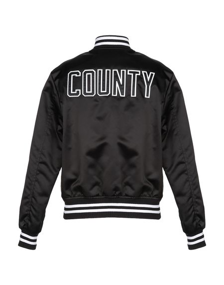 Куртка MARCELO BURLON