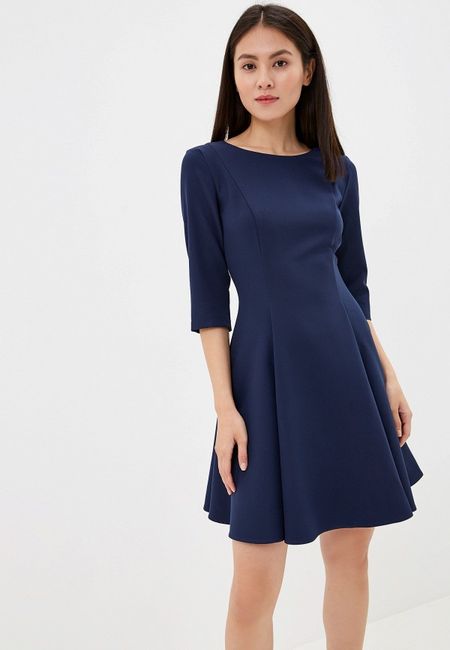 Платье Rodionov