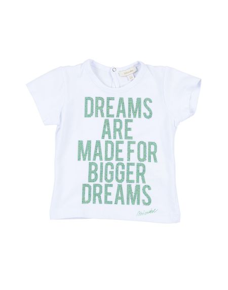 Футболка MICROBE