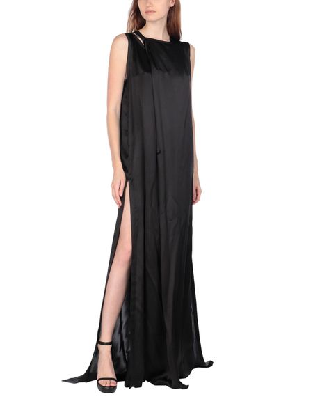 Платье ANN DEMEULEMEESTER