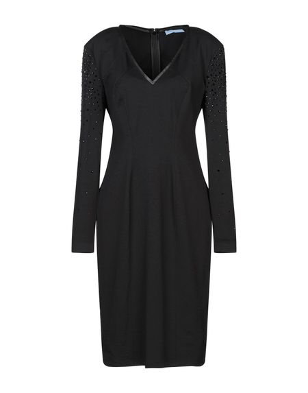 Платье BLUMARINE