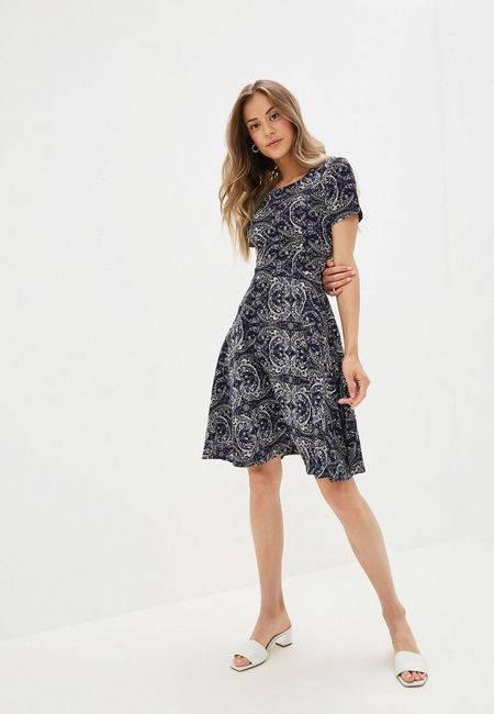 Платье A-A Awesome Apparel by Ksenia Avakyan