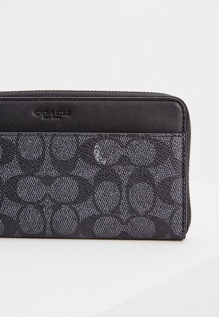 Кошелек Coach