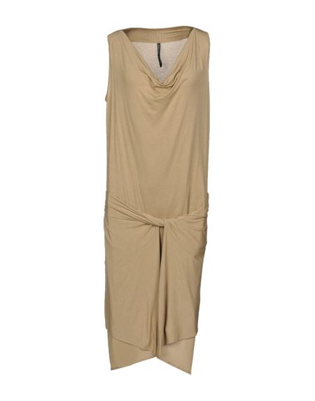 Платье PLEIN SUD