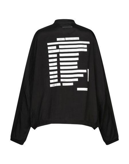 Куртка MM6 MAISON MARGIELA