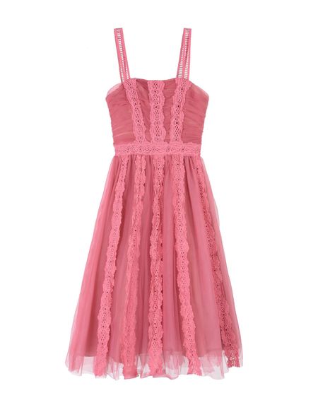 Платье TD TRUE DECADENCE