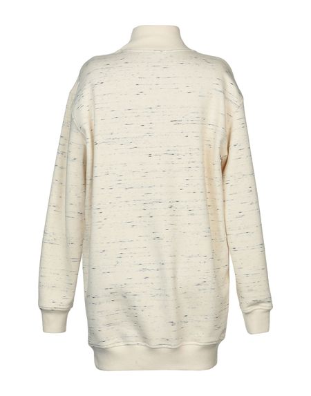 Толстовка JIL SANDER NAVY