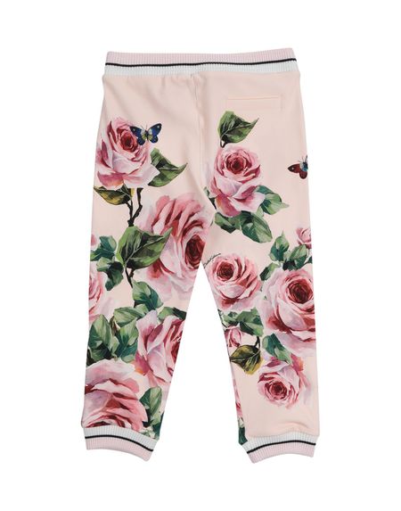 Брюки DOLCE & GABBANA