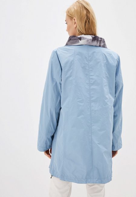 Плащ Dixi-Coat