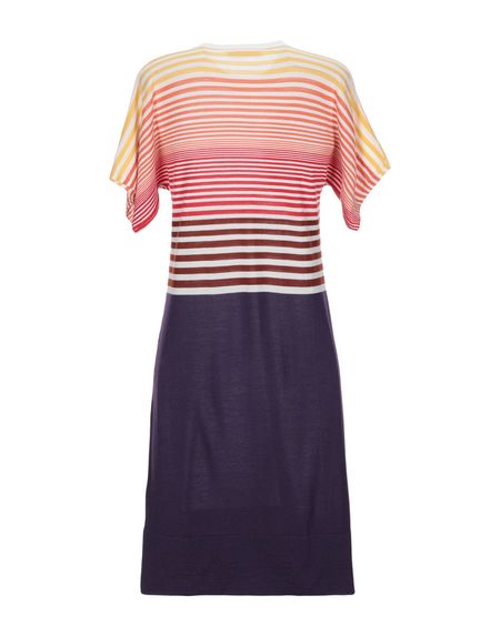 Платье SONIA RYKIEL