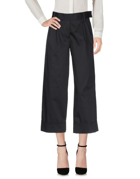 Брюки ERMANNO SCERVINO