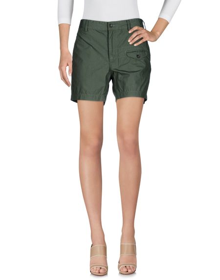 Шорты F W K ENGINEERED GARMENTS