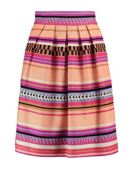 Юбка TEMPERLEY LONDON