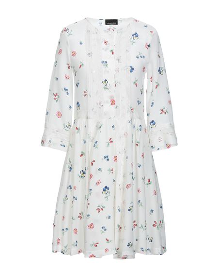 Платье ERMANNO DI ERMANNO SCERVINO