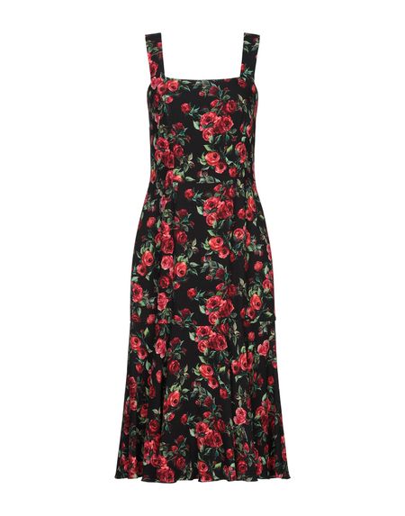 Платье DOLCE & GABBANA