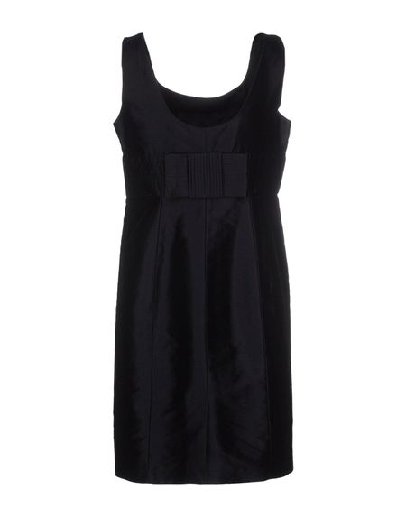Платье ARMANI COLLEZIONI