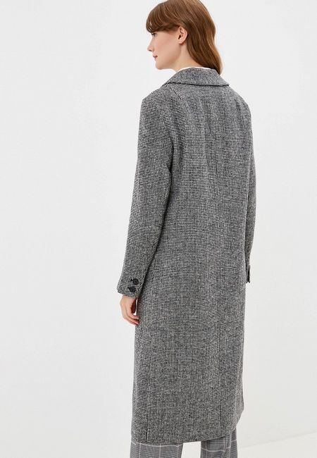 Пальто Zarina