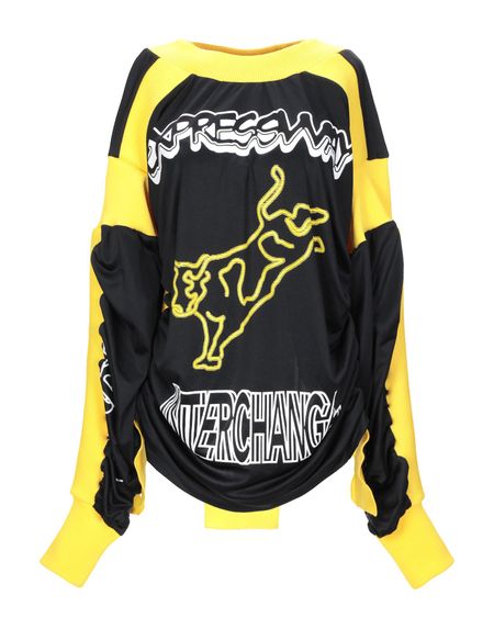 Толстовка CALVIN KLEIN JEANS