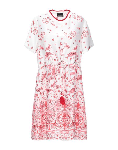 Платье ERMANNO DI ERMANNO SCERVINO