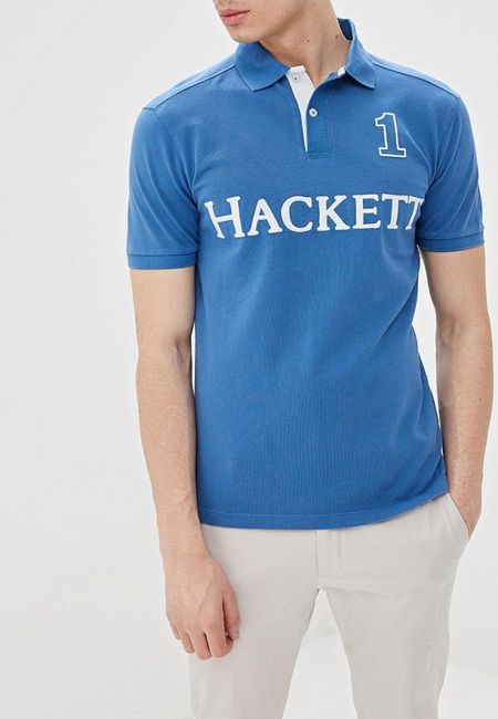 Футболка Hackett London
