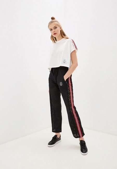 Футболка The Kooples Sport