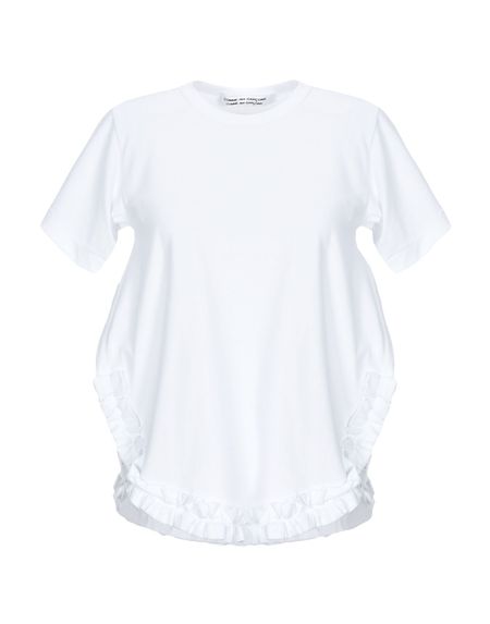 Футболка COMME des GARÇONS