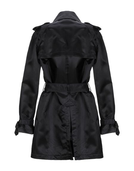 Пальто BOUTIQUE MOSCHINO