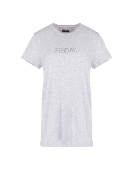 Футболка LNDR