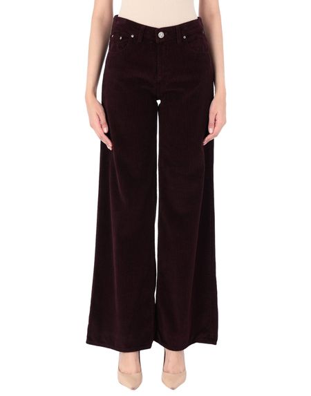 Брюки NOIR AND BLEU