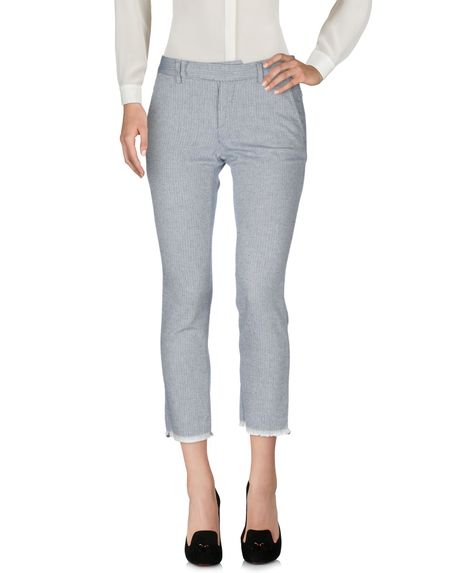 Брюки ROŸ ROGER'S