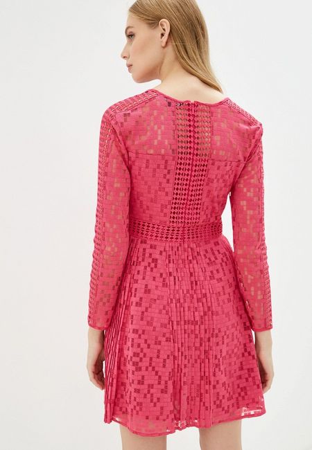 Платье Armani Exchange