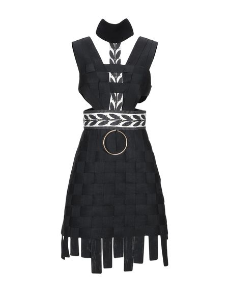 Платье FAUSTO PUGLISI