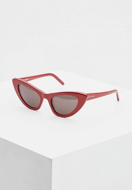 Солнцезащитные очки Saint Laurent
