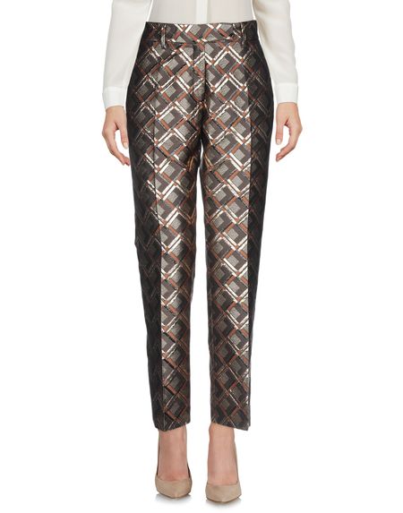 Брюки TRUE ROYAL